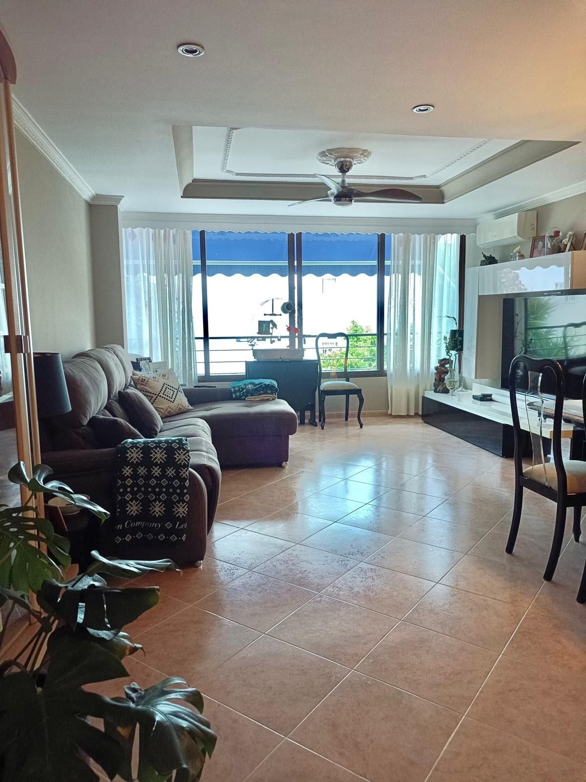 Se vende Apartamento Planta Media de 3 dormitorios en Costa Del Sol, Málaga, España