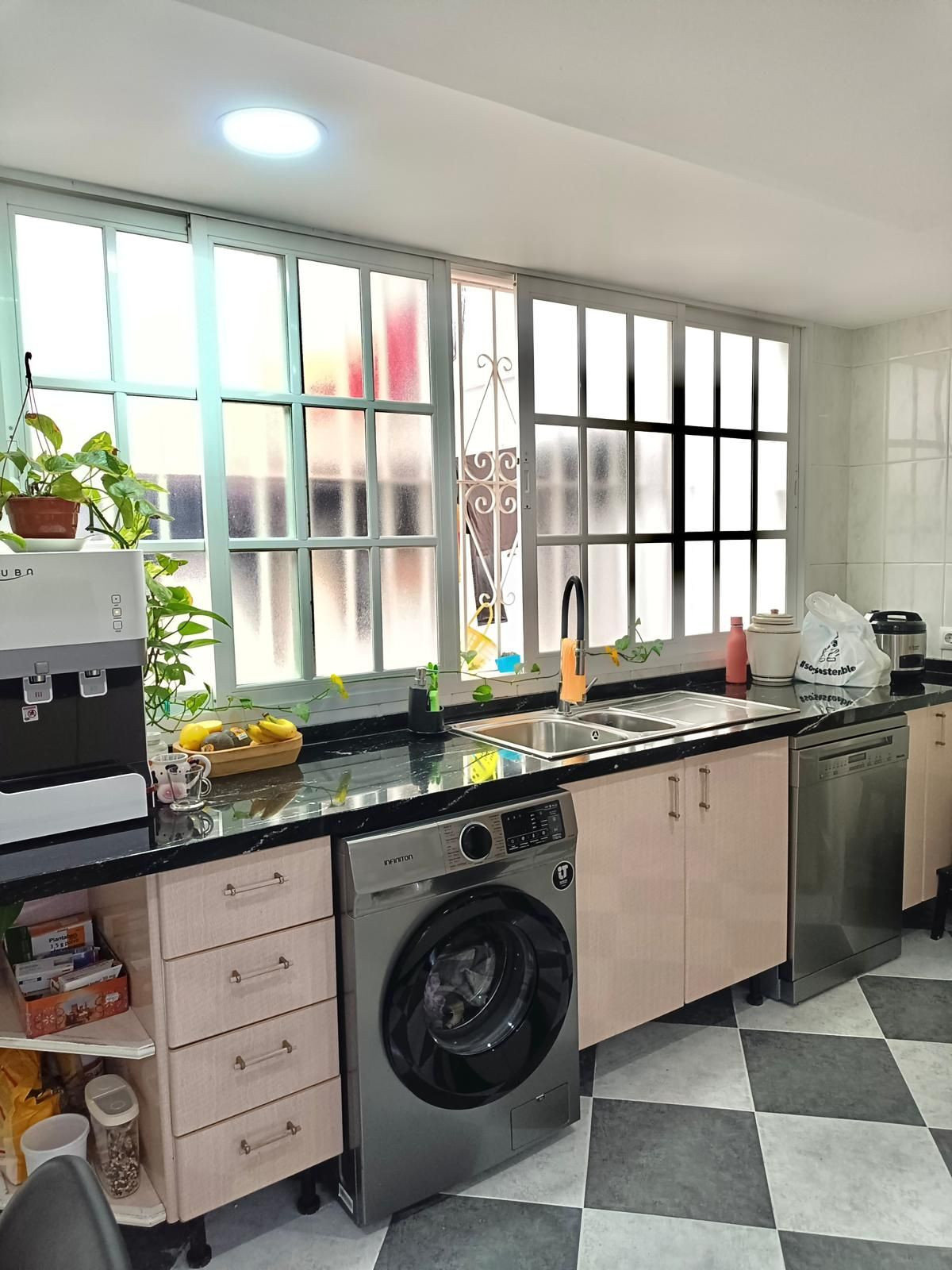 Se vende Apartamento Planta Media de 3 dormitorios en Costa Del Sol, Málaga, España