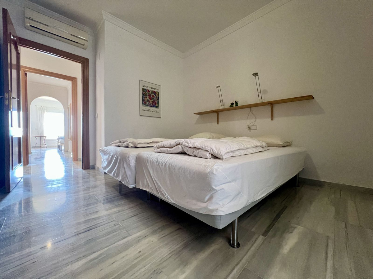 Se vende Apartamento Planta Baja de 2 dormitorios en Costa Del Sol, Málaga, España