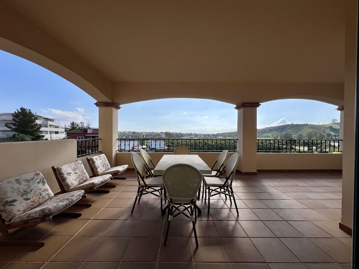 Se vende Apartamento Planta Baja de 2 dormitorios en Costa Del Sol, Málaga, España