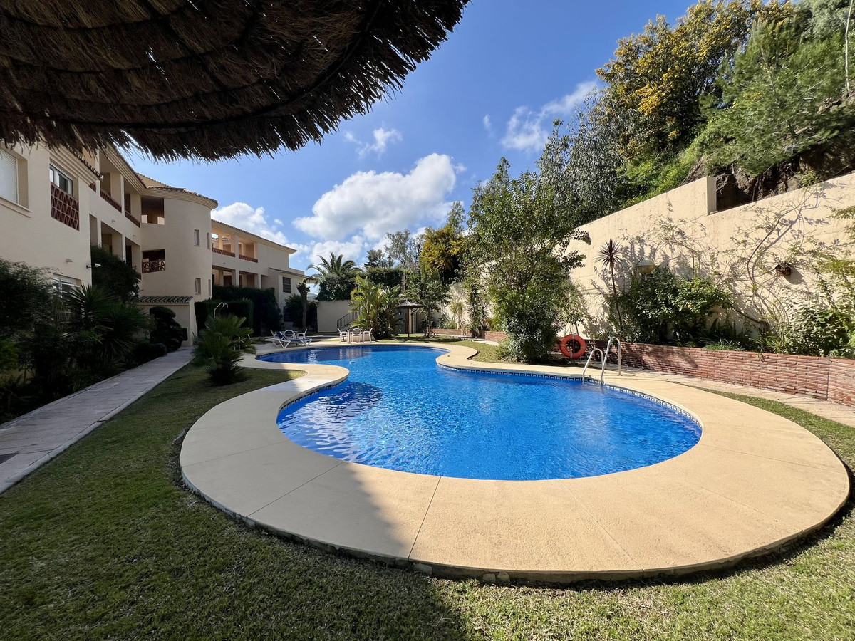 Se vende Apartamento Planta Baja de 2 dormitorios en Costa Del Sol, Málaga, España