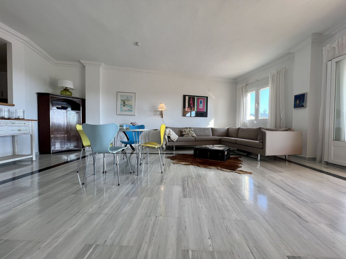 Se vende Apartamento Planta Baja de 2 dormitorios en Costa Del Sol, Málaga, España