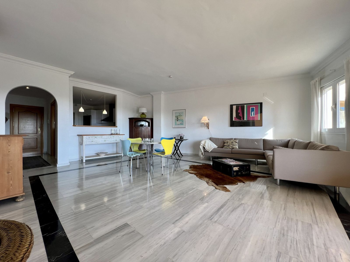Se vende Apartamento Planta Baja de 2 dormitorios en Costa Del Sol, Málaga, España