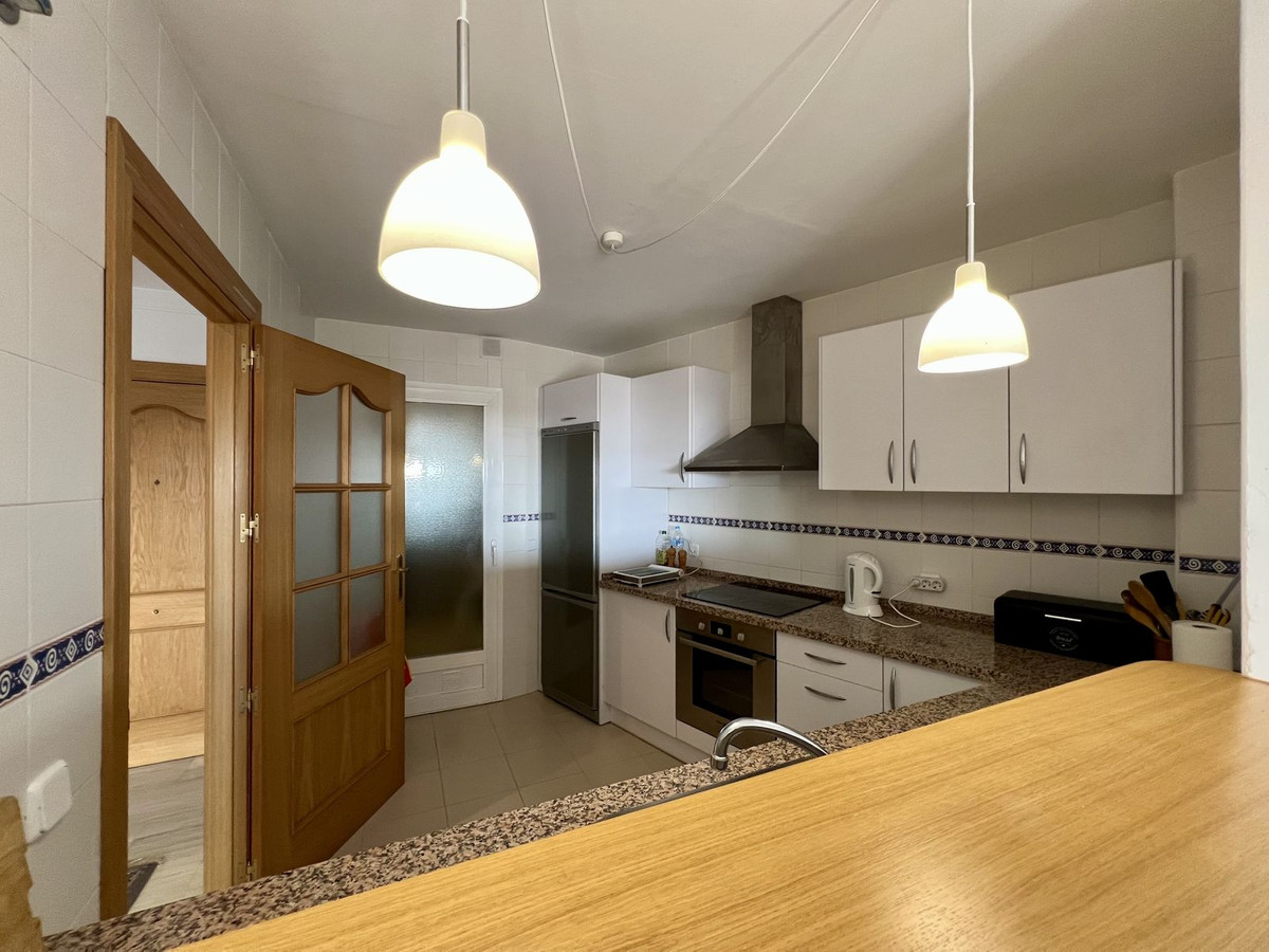 Se vende Apartamento Planta Baja de 2 dormitorios en Costa Del Sol, Málaga, España