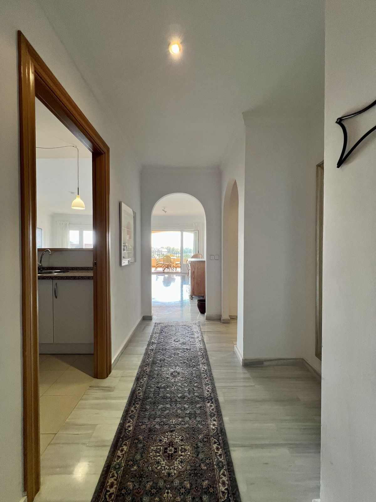 Se vende Apartamento Planta Baja de 2 dormitorios en Costa Del Sol, Málaga, España