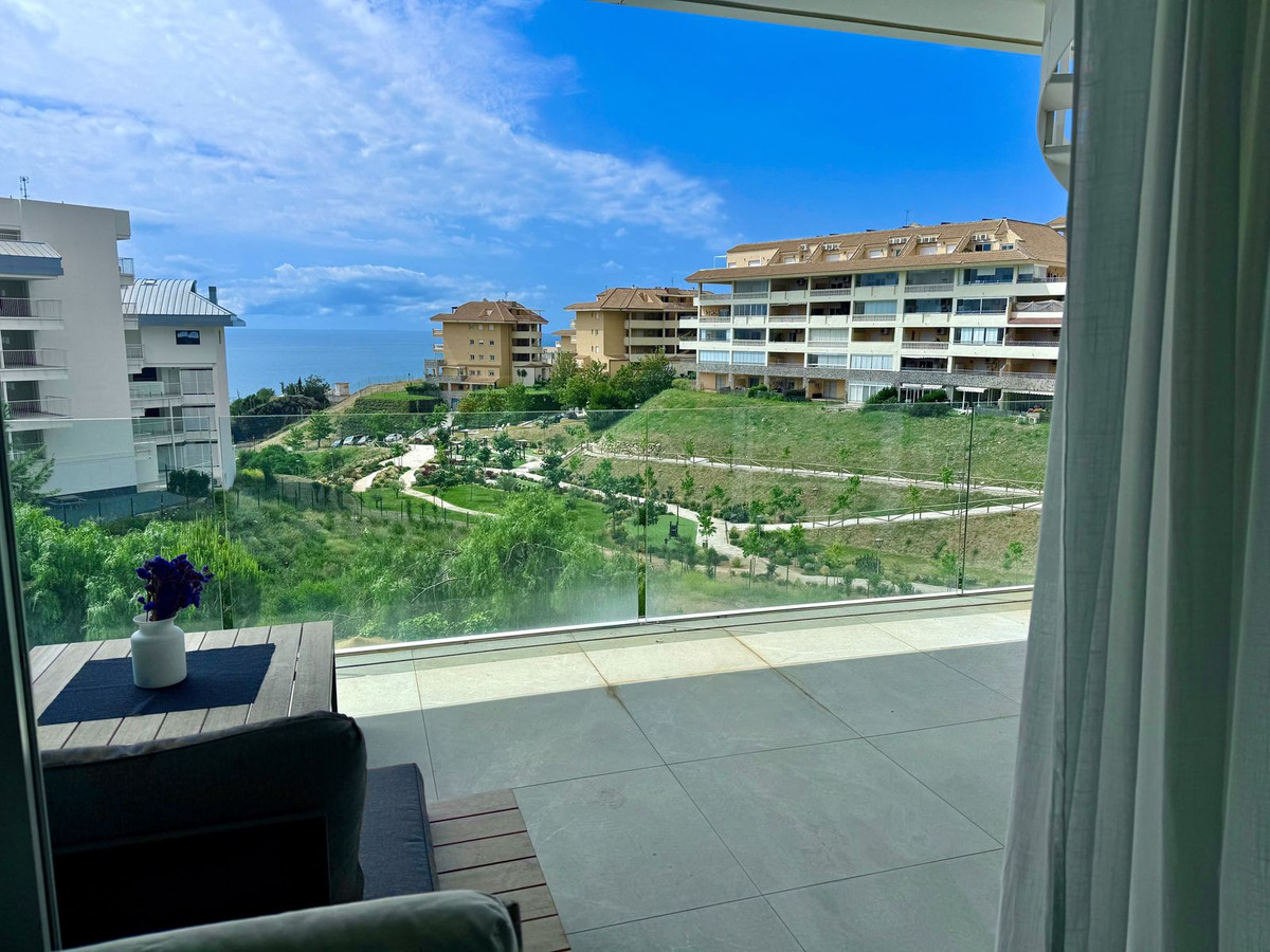 2 Bed Apartment for sale in Higueron Costa Del Sol, Málaga, Spain