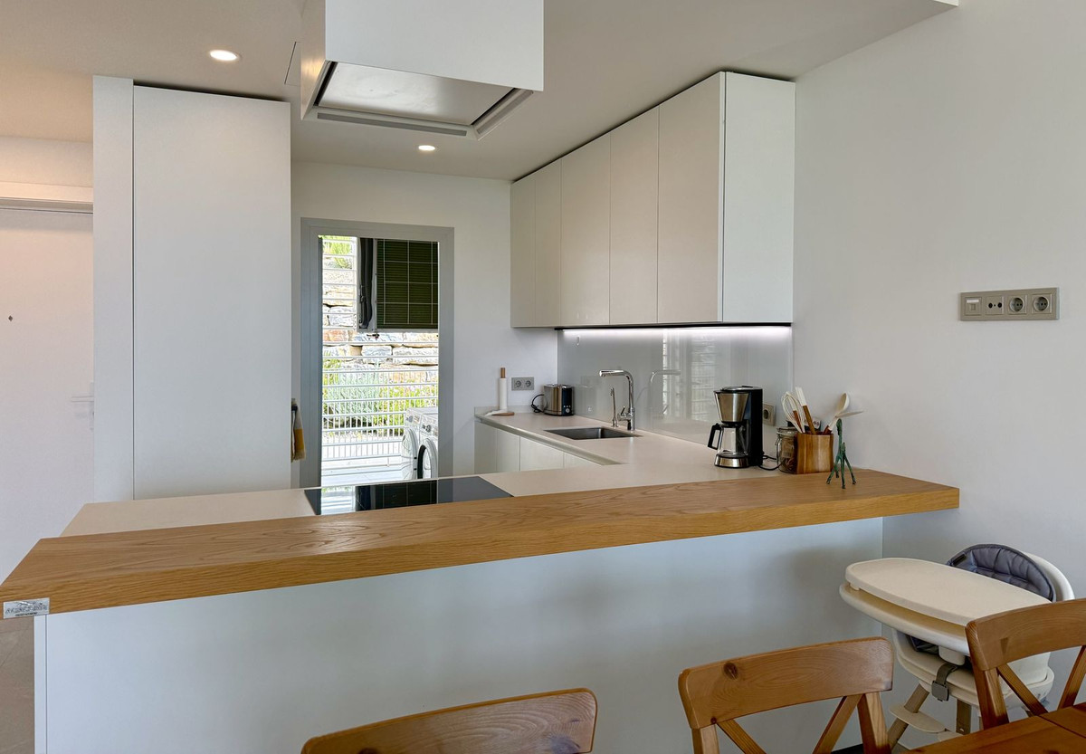 2 Bed Apartment for sale in Higueron Costa Del Sol, Málaga, Spain