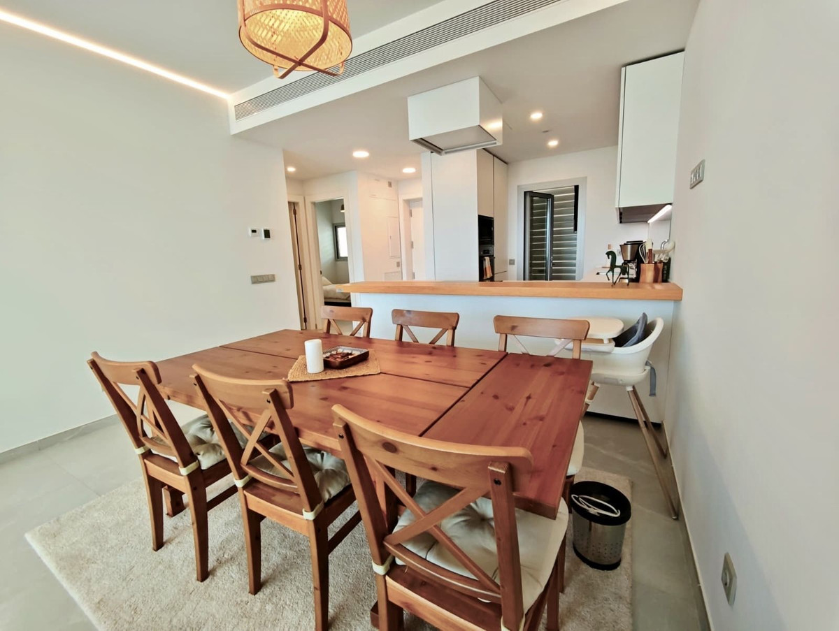 2 Bed Apartment for sale in Higueron Costa Del Sol, Málaga, Spain