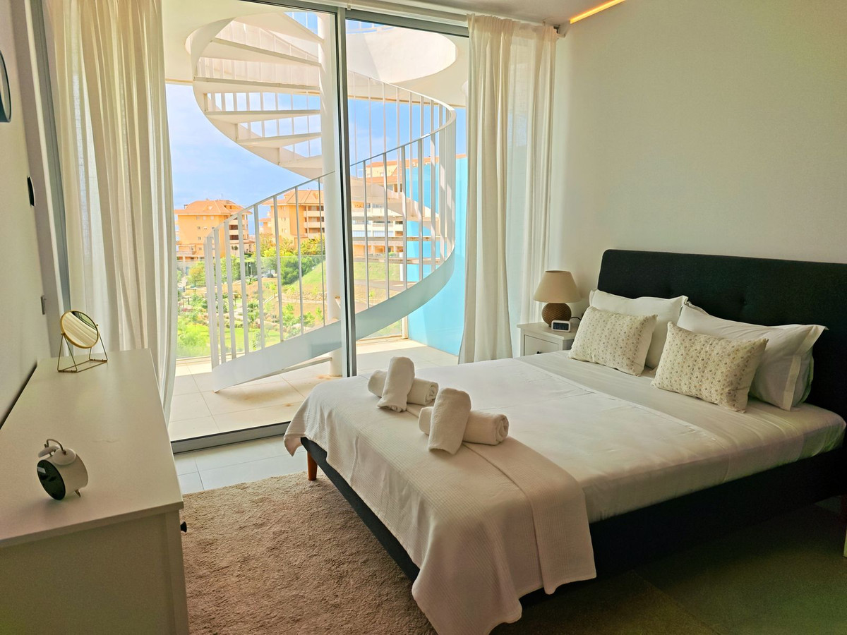 2 Bed Apartment for sale in Higueron Costa Del Sol, Málaga, Spain