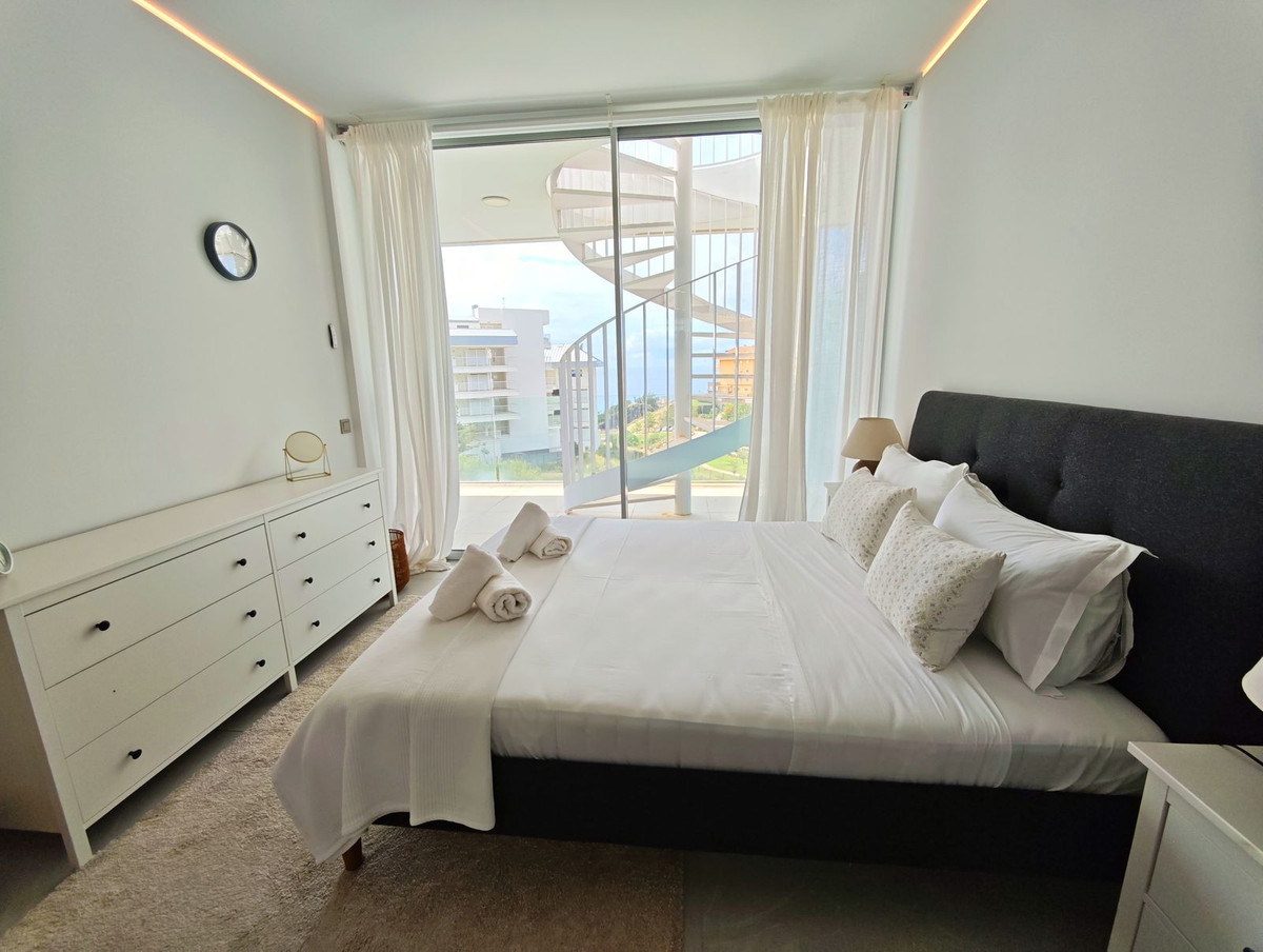 2 Bed Apartment for sale in Higueron Costa Del Sol, Málaga, Spain