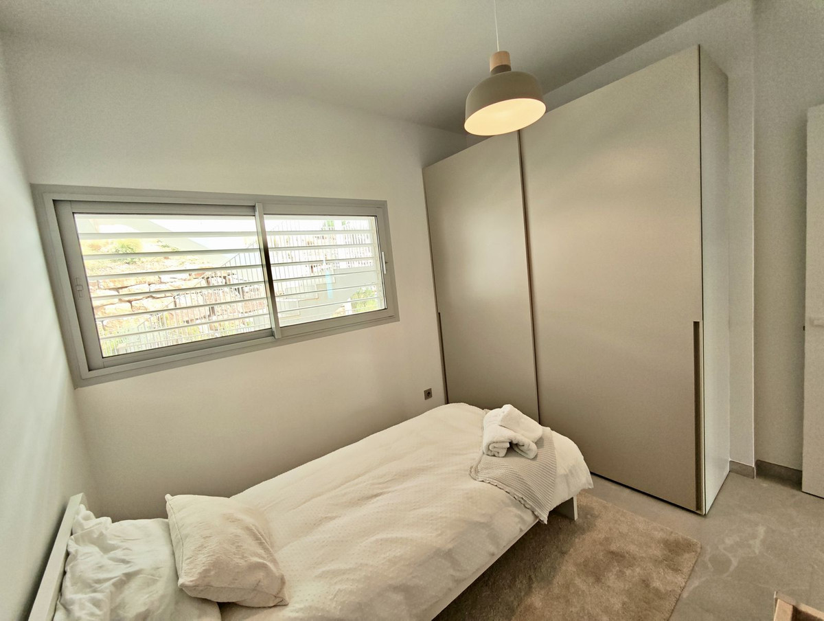 2 Bed Apartment for sale in Higueron Costa Del Sol, Málaga, Spain