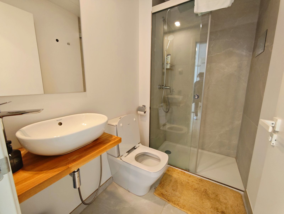 2 Bed Apartment for sale in Higueron Costa Del Sol, Málaga, Spain