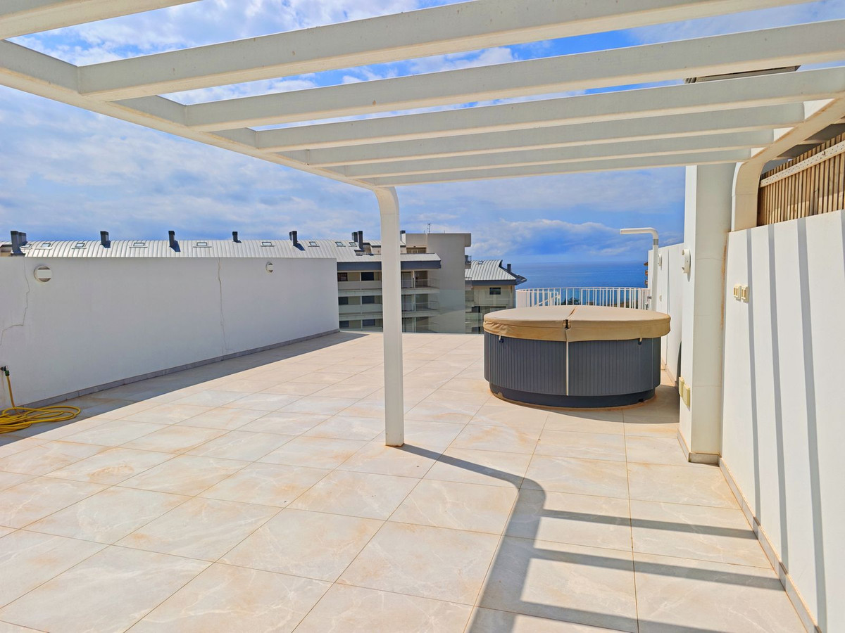 2 Bed Apartment for sale in Higueron Costa Del Sol, Málaga, Spain