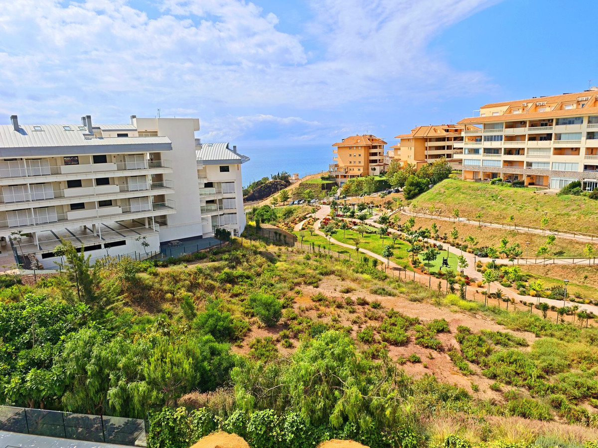 2 Bed Apartment for sale in Higueron Costa Del Sol, Málaga, Spain
