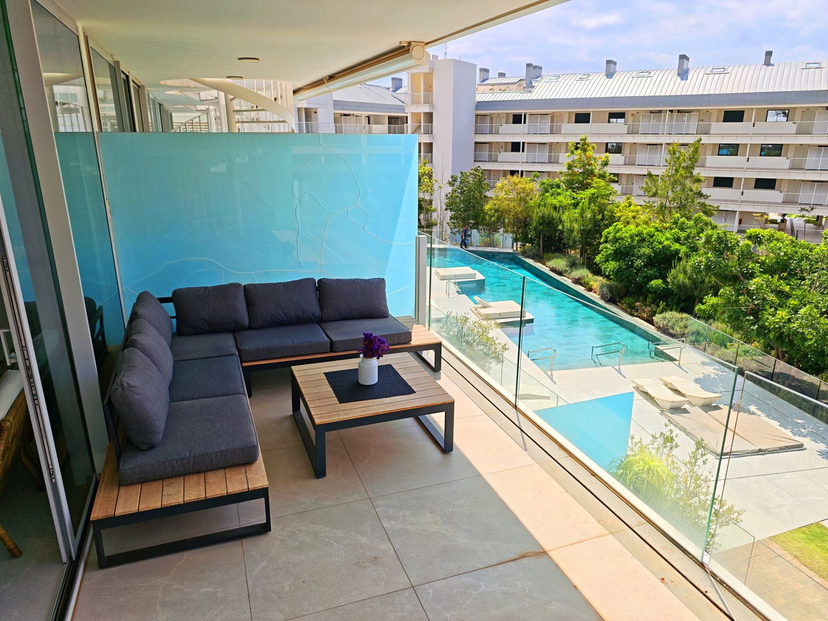2 Bed Apartment for sale in Higueron Costa Del Sol, Málaga, Spain