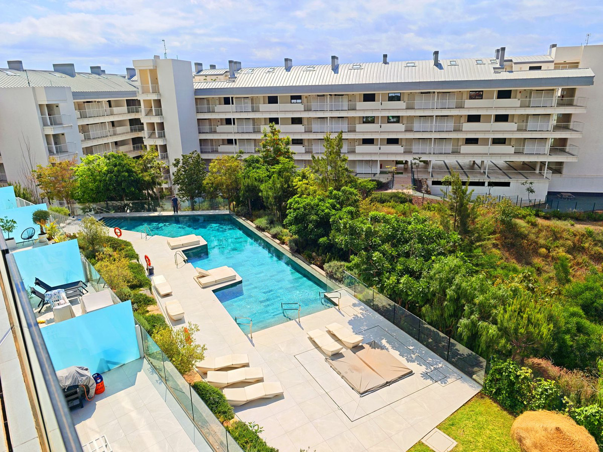 2 Bed Apartment for sale in Higueron Costa Del Sol, Málaga, Spain
