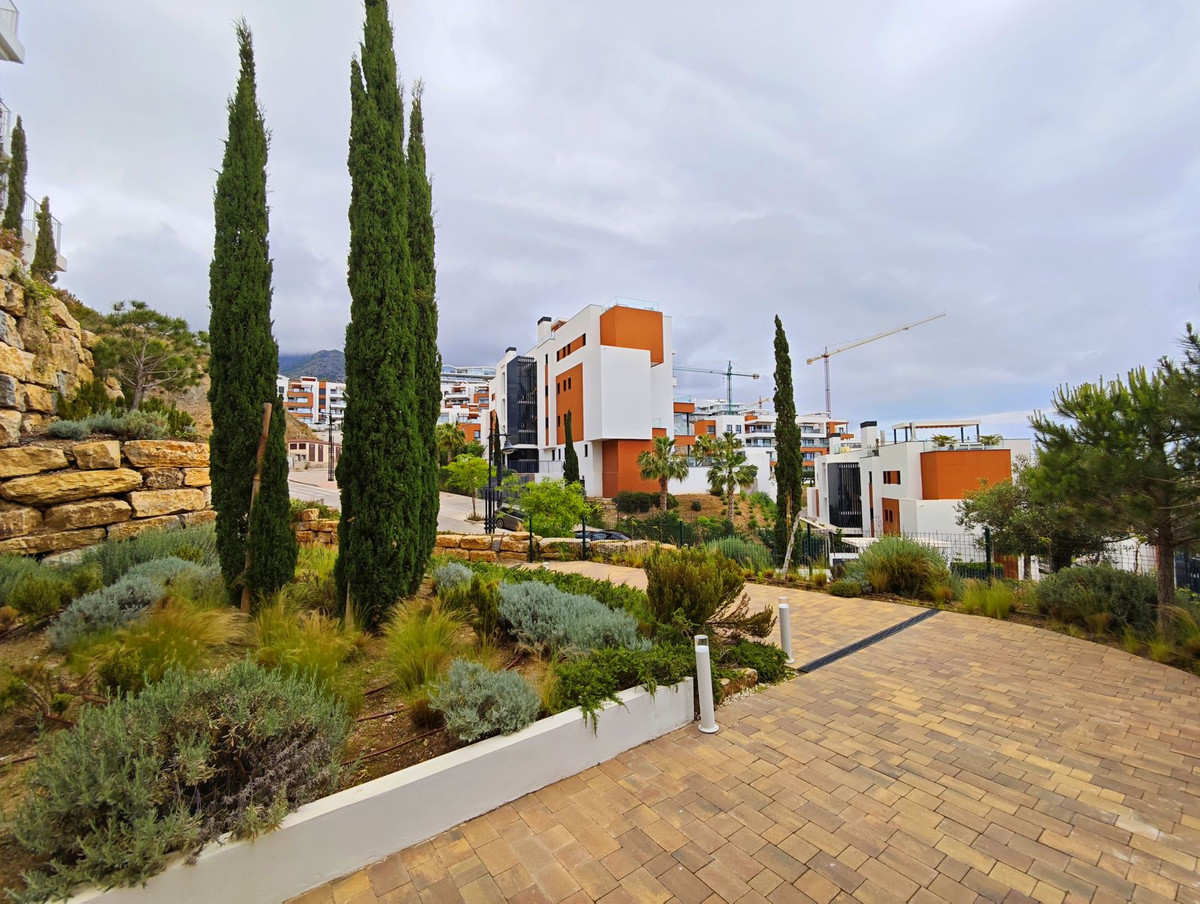 2 Bed Apartment for sale in Higueron Costa Del Sol, Málaga, Spain