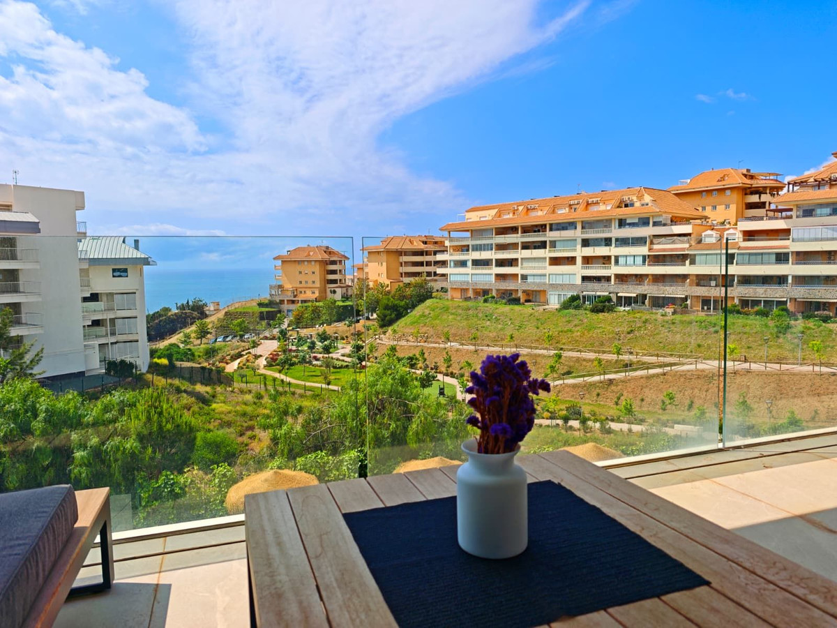 2 Bed Apartment for sale in Higueron Costa Del Sol, Málaga, Spain