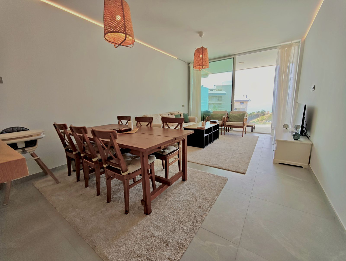 2 Bed Apartment for sale in Higueron Costa Del Sol, Málaga, Spain