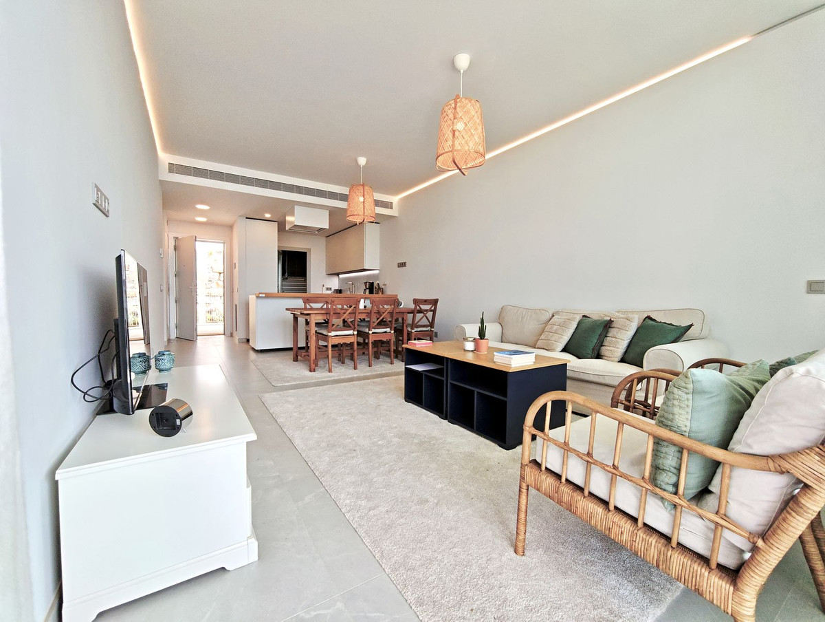 2 Bed Apartment for sale in Higueron Costa Del Sol, Málaga, Spain
