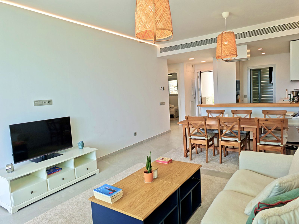 2 Bed Apartment for sale in Higueron Costa Del Sol, Málaga, Spain