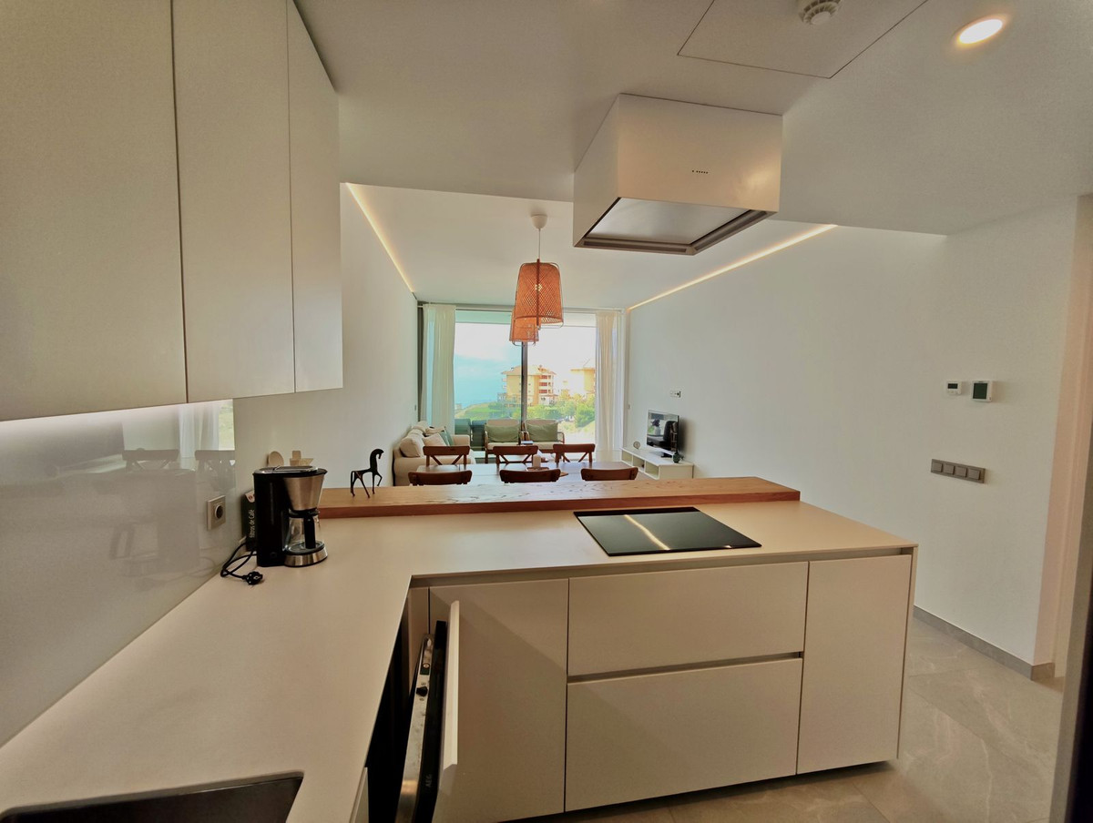 2 Bed Apartment for sale in Higueron Costa Del Sol, Málaga, Spain
