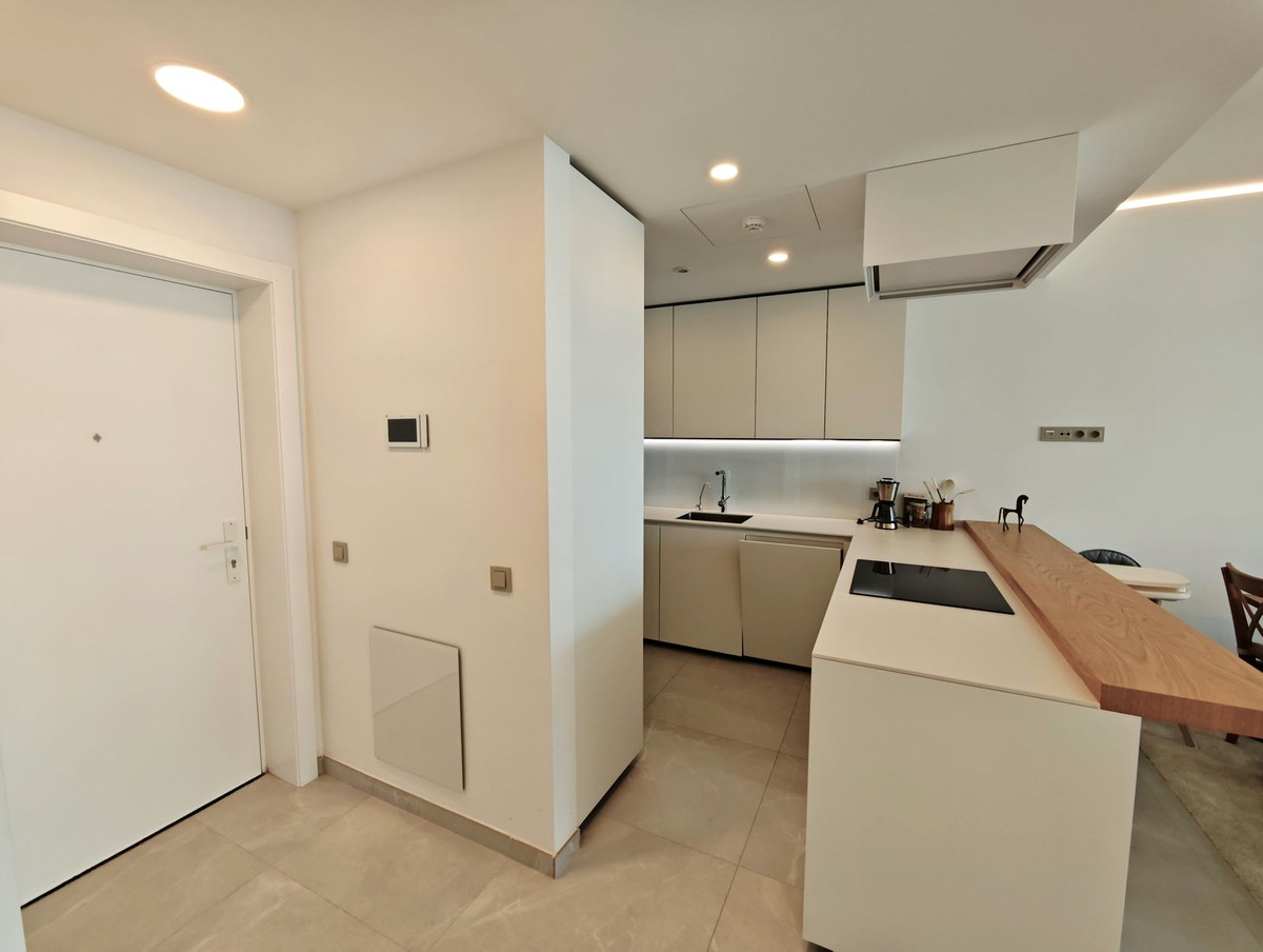 2 Bed Apartment for sale in Higueron Costa Del Sol, Málaga, Spain