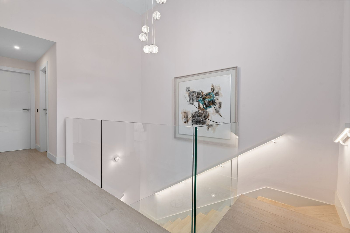 4 Bed Townhouse for sale in La Cala De Mijas Costa Del Sol, Málaga, Spain