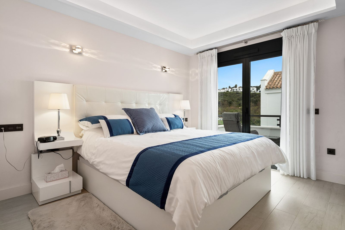 4 Bed Townhouse for sale in La Cala De Mijas Costa Del Sol, Málaga, Spain
