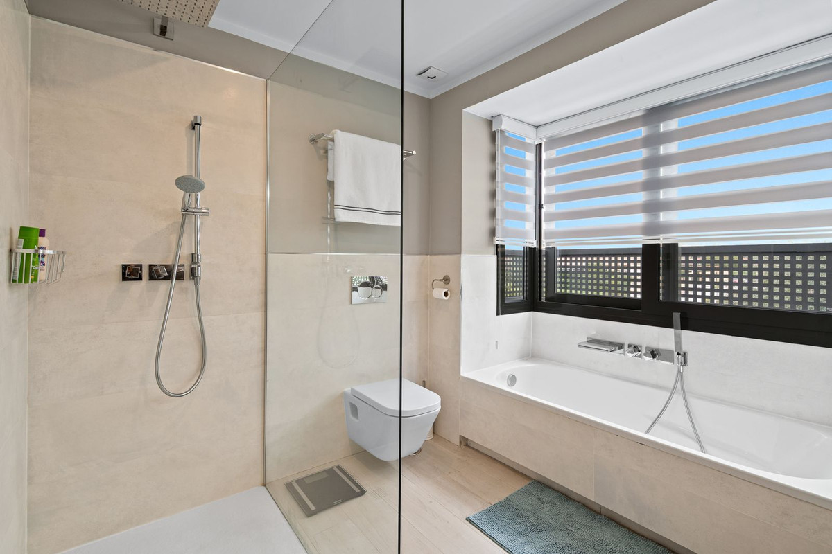 4 Bed Townhouse for sale in La Cala De Mijas Costa Del Sol, Málaga, Spain