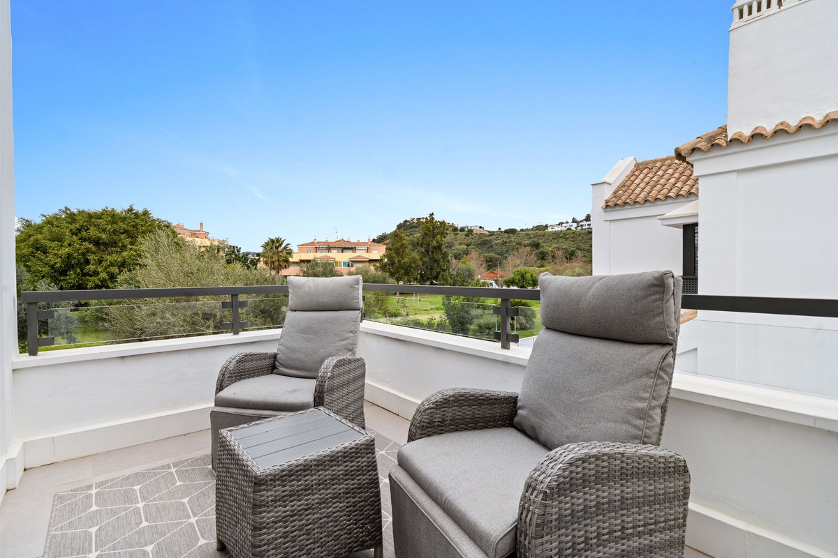 4 Bed Townhouse for sale in La Cala De Mijas Costa Del Sol, Málaga, Spain