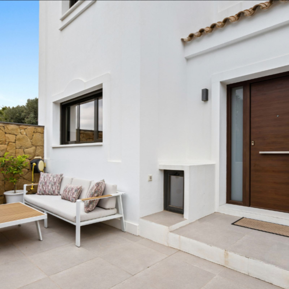 4 Bed Townhouse for sale in La Cala De Mijas Costa Del Sol, Málaga, Spain