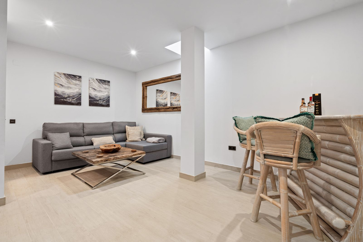 4 Bed Townhouse for sale in La Cala De Mijas Costa Del Sol, Málaga, Spain