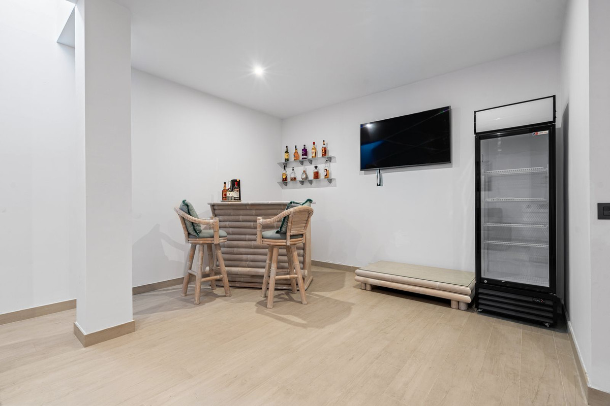 4 Bed Townhouse for sale in La Cala De Mijas Costa Del Sol, Málaga, Spain