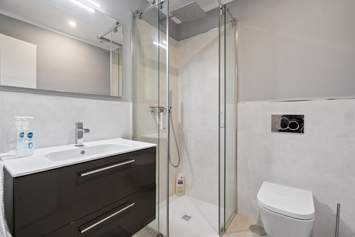 4 Bed Townhouse for sale in La Cala De Mijas Costa Del Sol, Málaga, Spain