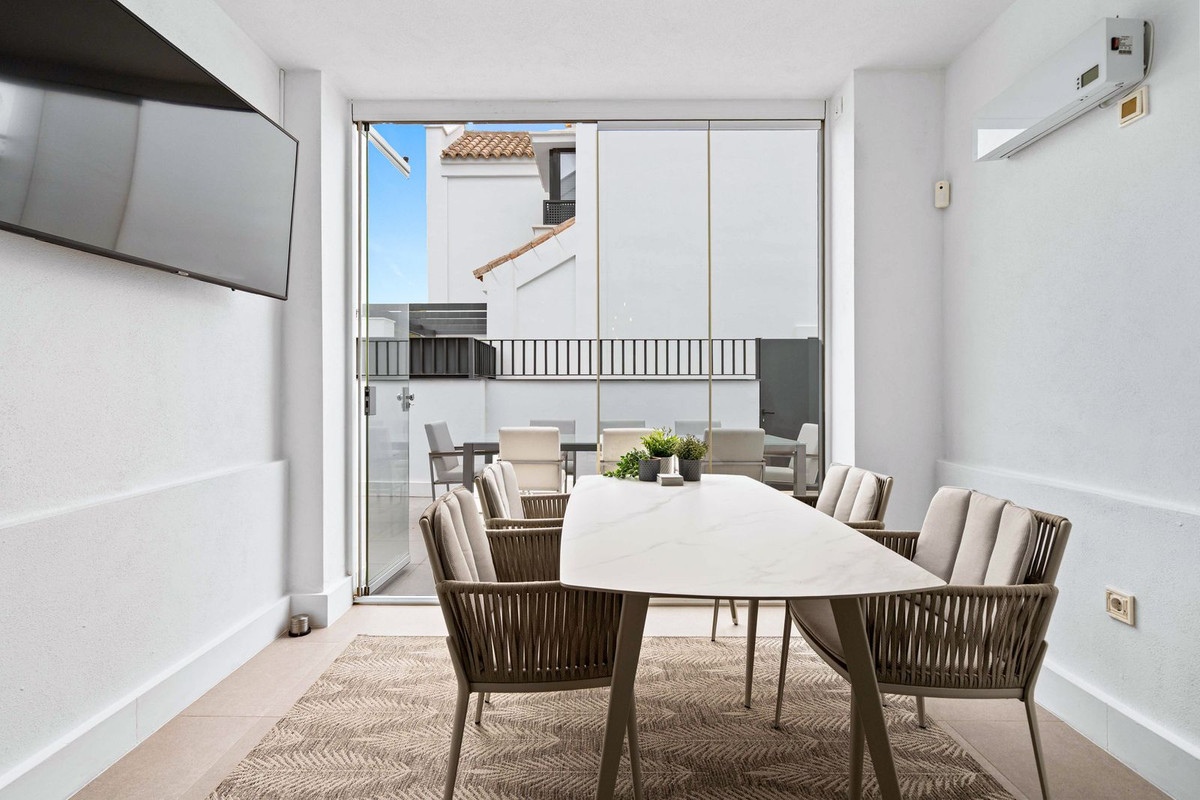 4 Bed Townhouse for sale in La Cala De Mijas Costa Del Sol, Málaga, Spain