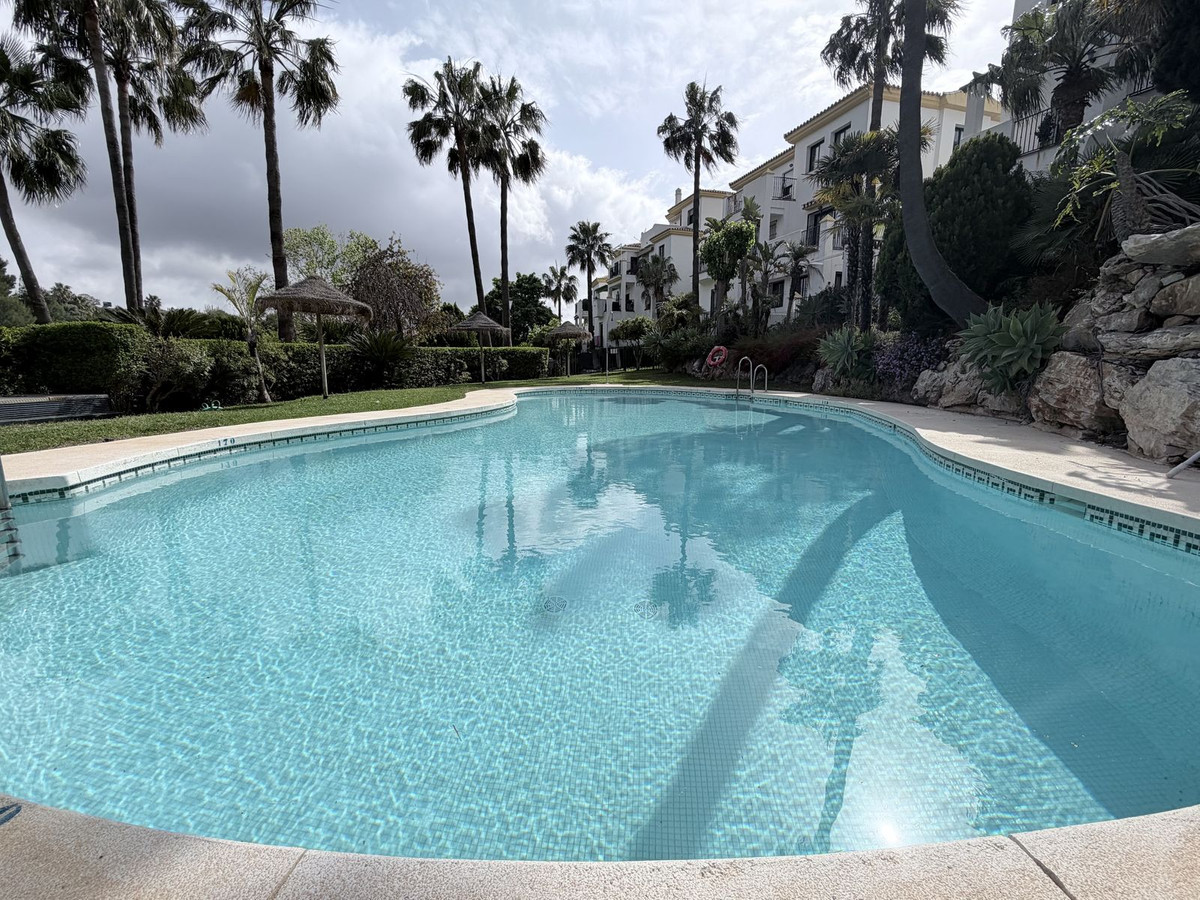 Se vende Apartamento Planta Baja de 2 dormitorios en Costa Del Sol, Málaga, España
