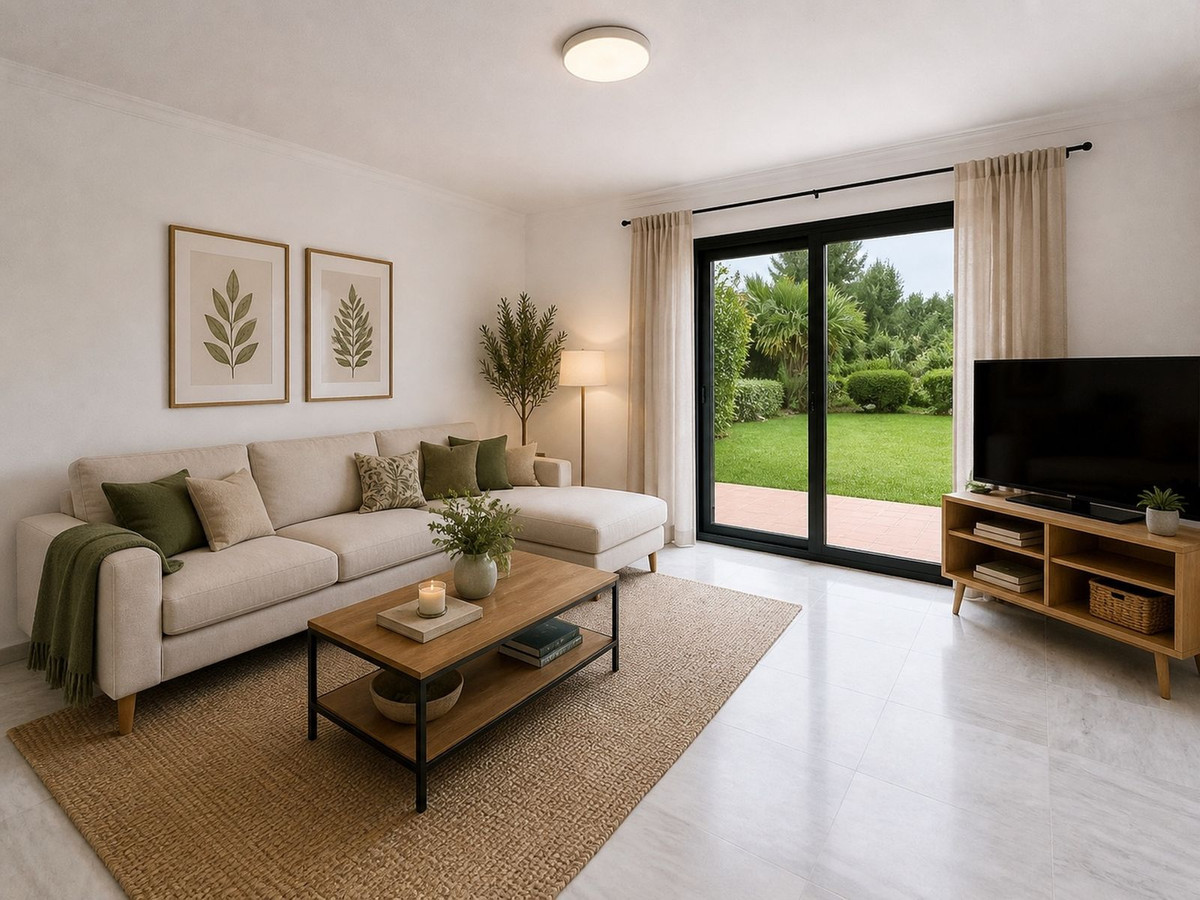 Se vende Apartamento Planta Baja de 2 dormitorios en Costa Del Sol, Málaga, España