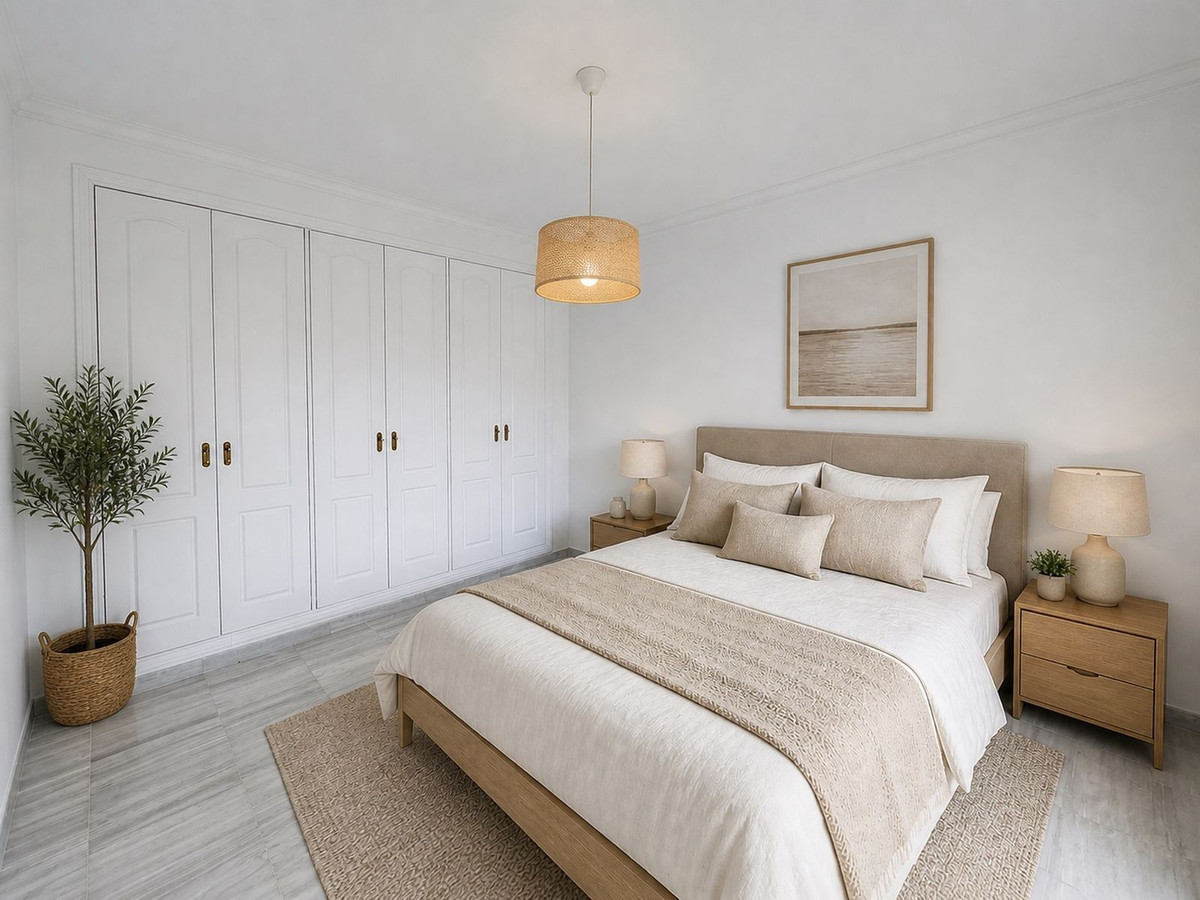 Se vende Apartamento Planta Baja de 2 dormitorios en Costa Del Sol, Málaga, España