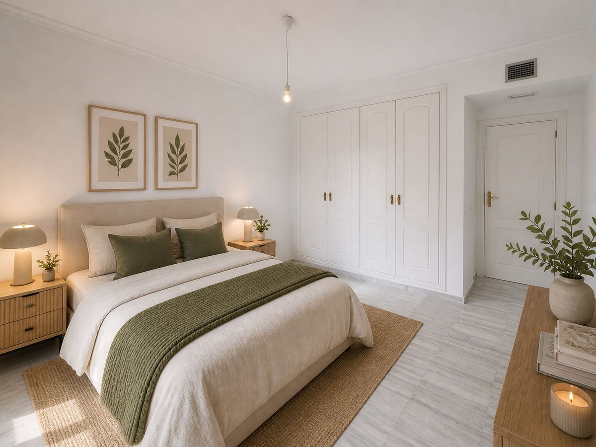Se vende Apartamento Planta Baja de 2 dormitorios en Costa Del Sol, Málaga, España