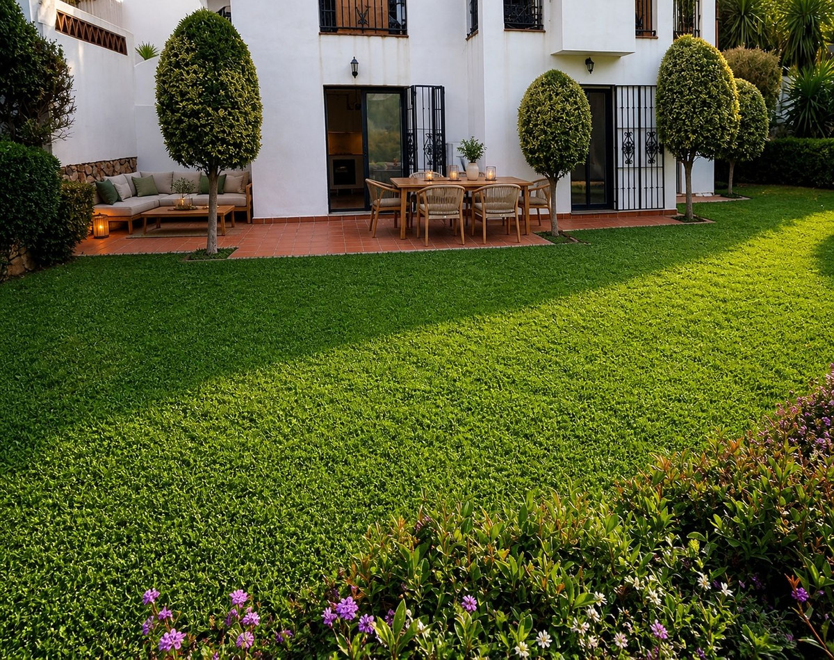 Se vende Apartamento Planta Baja de 2 dormitorios en Costa Del Sol, Málaga, España