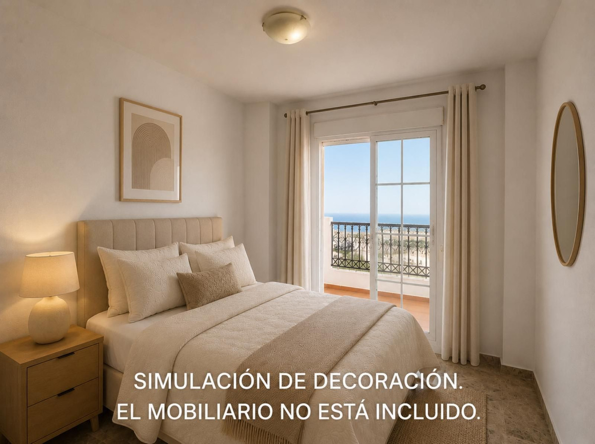 2 Bed Apartment for sale in Benalmadena Pueblo Costa Del Sol, Málaga, Spain
