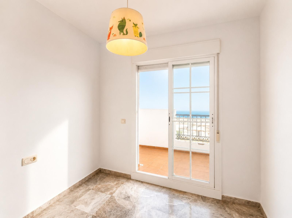 2 Bed Apartment for sale in Benalmadena Pueblo Costa Del Sol, Málaga, Spain