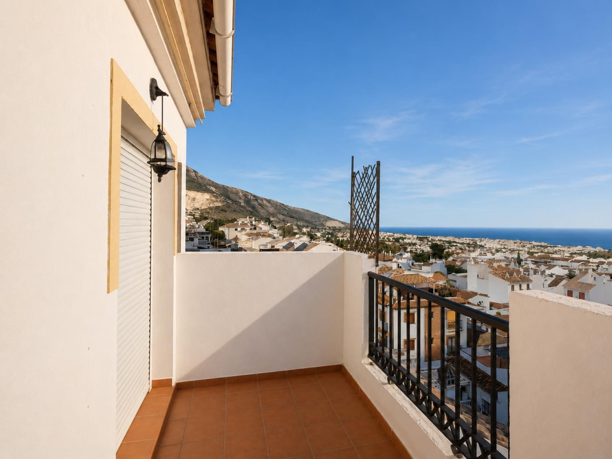 2 Bed Apartment for sale in Benalmadena Pueblo Costa Del Sol, Málaga, Spain