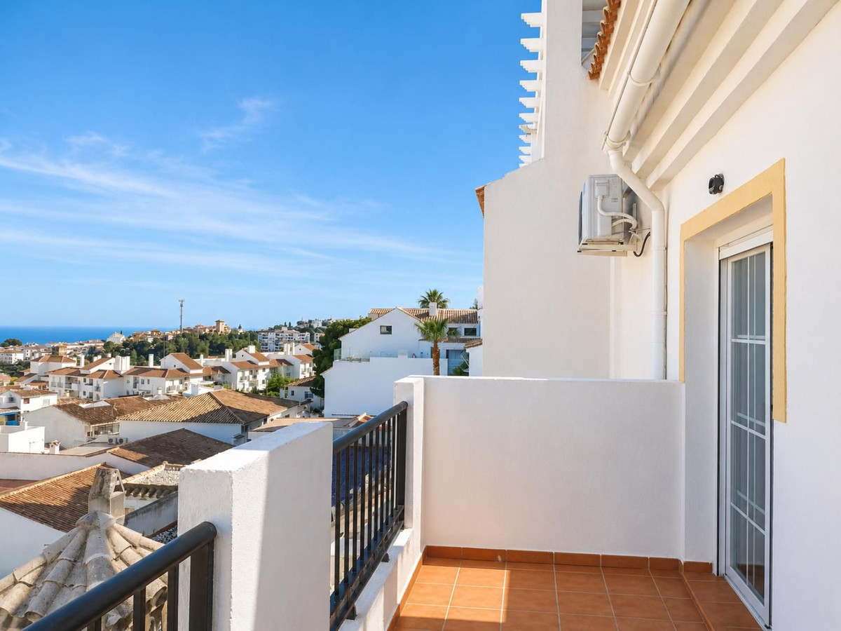 2 Bed Apartment for sale in Benalmadena Pueblo Costa Del Sol, Málaga, Spain
