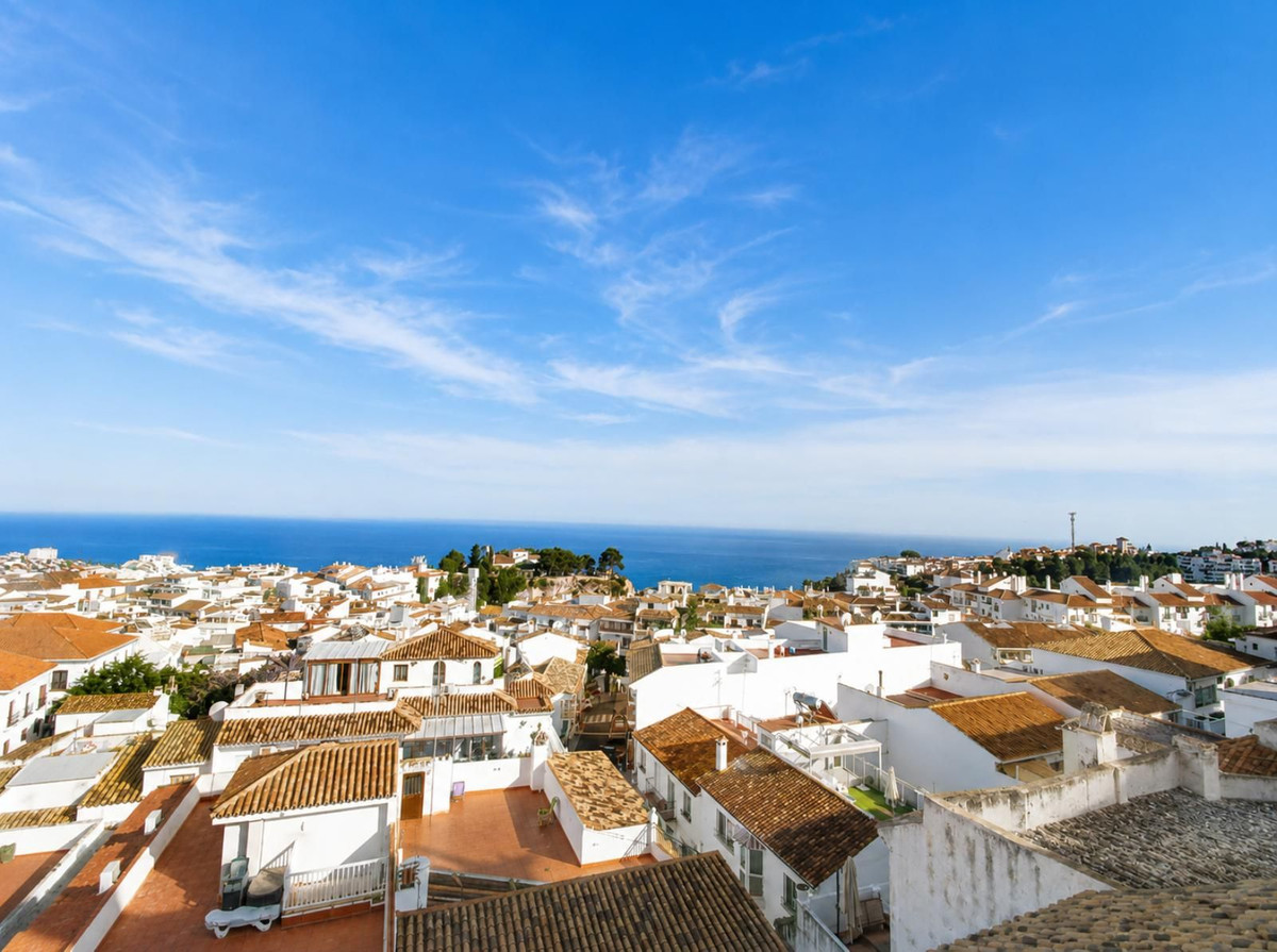2 Bed Apartment for sale in Benalmadena Pueblo Costa Del Sol, Málaga, Spain