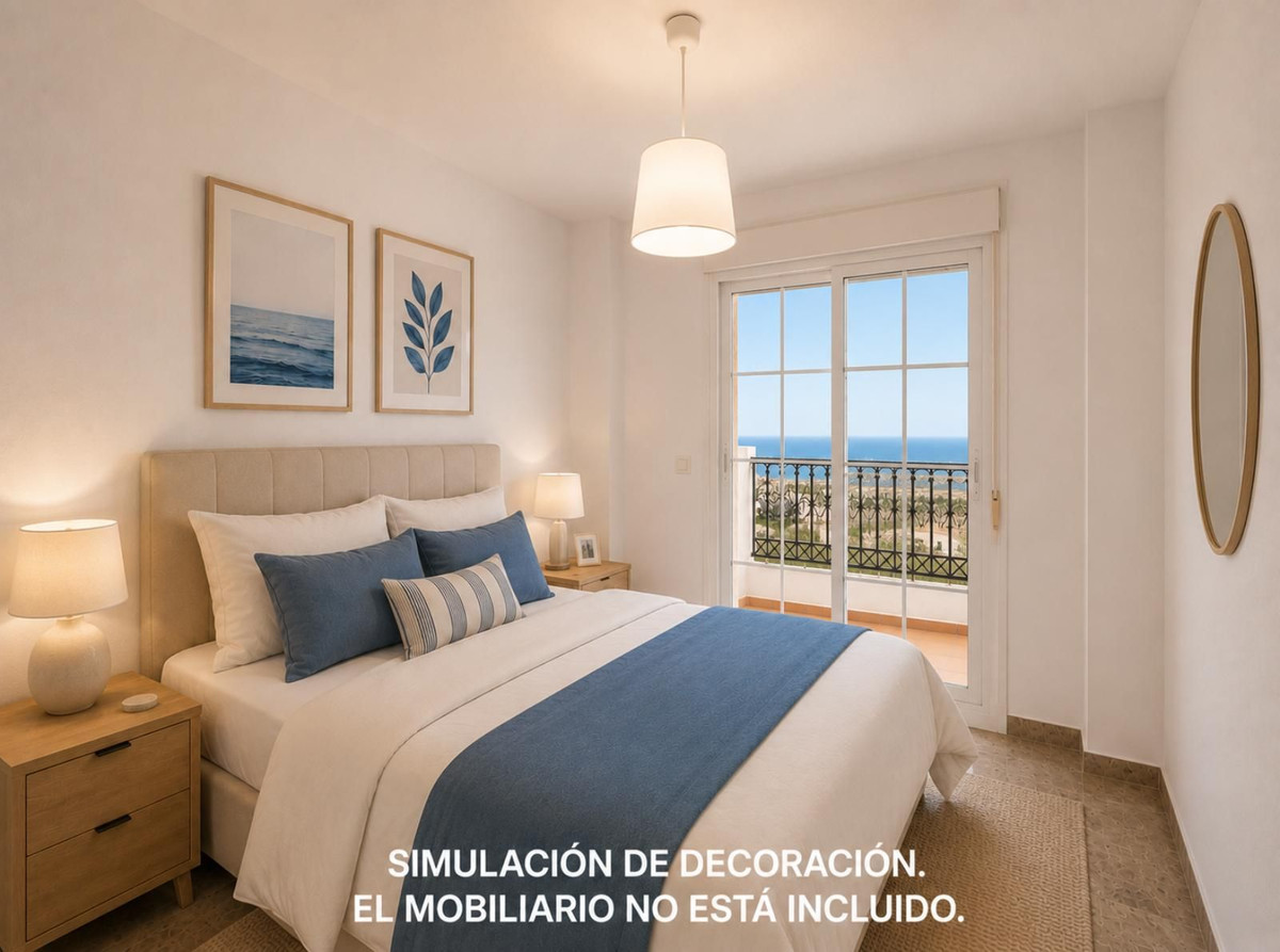 2 Bed Apartment for sale in Benalmadena Pueblo Costa Del Sol, Málaga, Spain