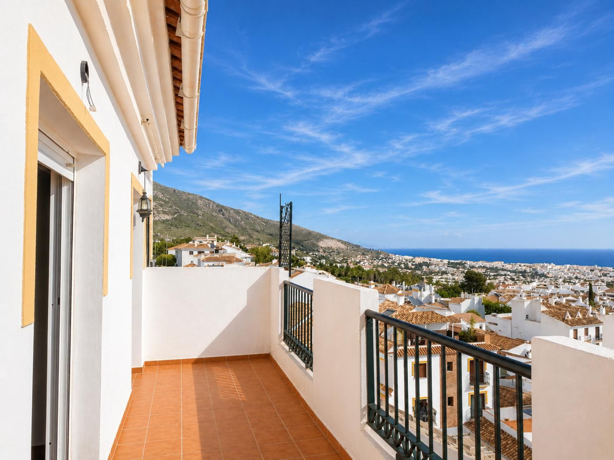 2 Bed Apartment for sale in Benalmadena Pueblo Costa Del Sol, Málaga, Spain