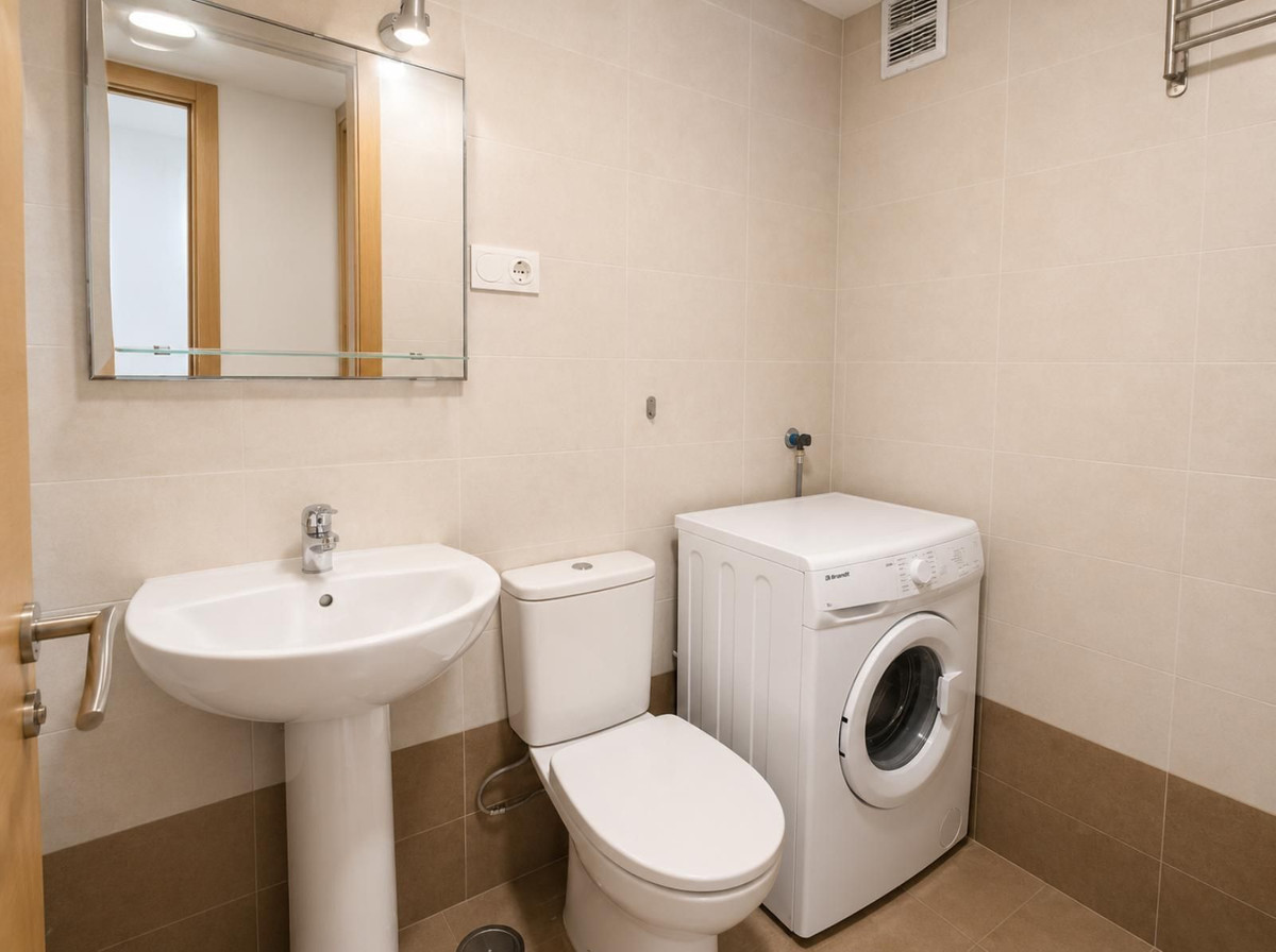 2 Bed Apartment for sale in Benalmadena Pueblo Costa Del Sol, Málaga, Spain