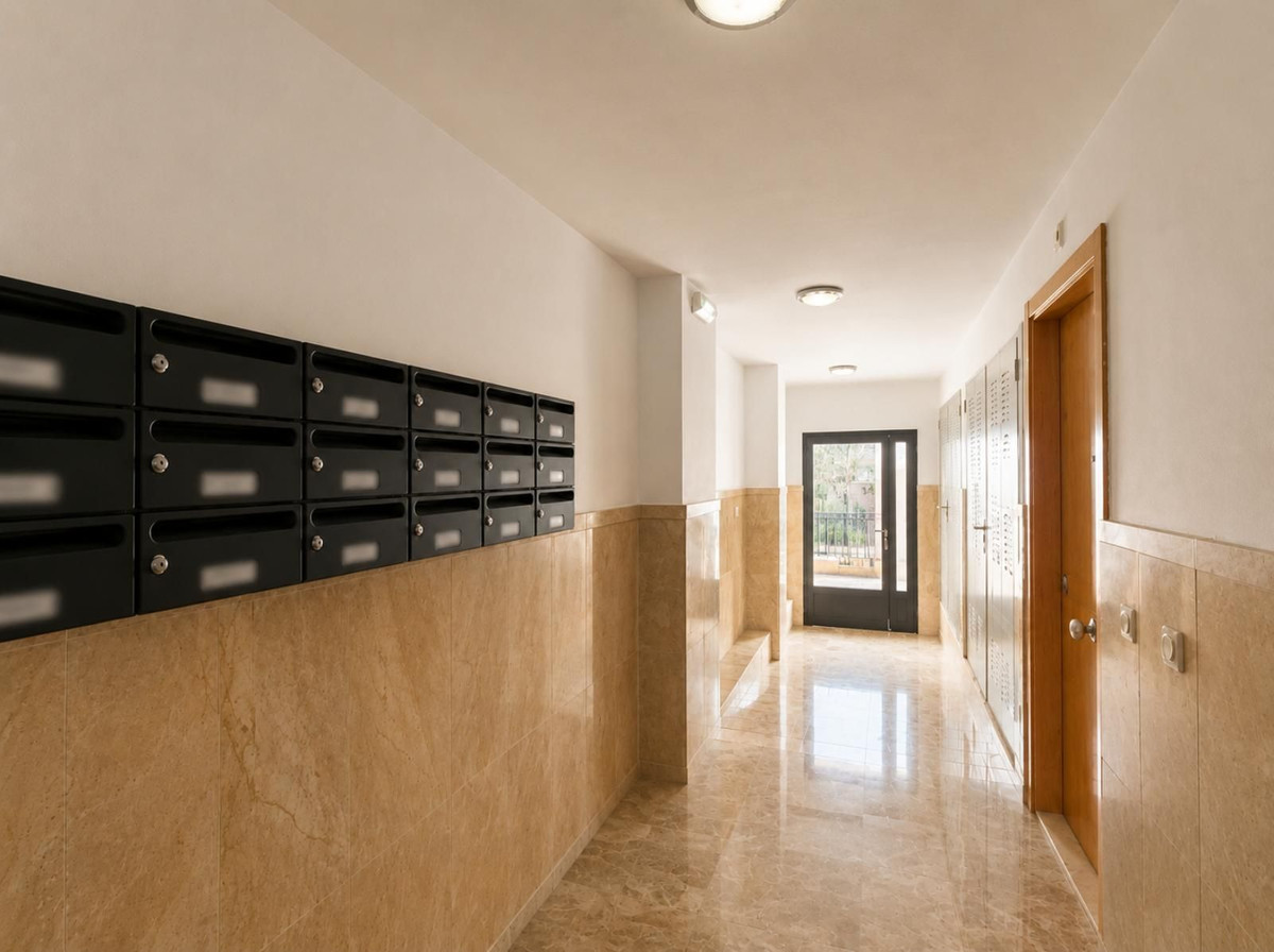 2 Bed Apartment for sale in Benalmadena Pueblo Costa Del Sol, Málaga, Spain